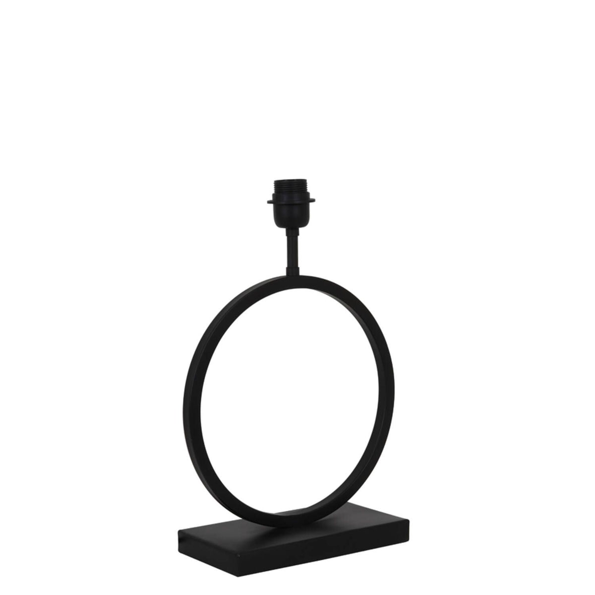 Light & Living - Liva - Lampvoet  - 42 cm (Excl kap)