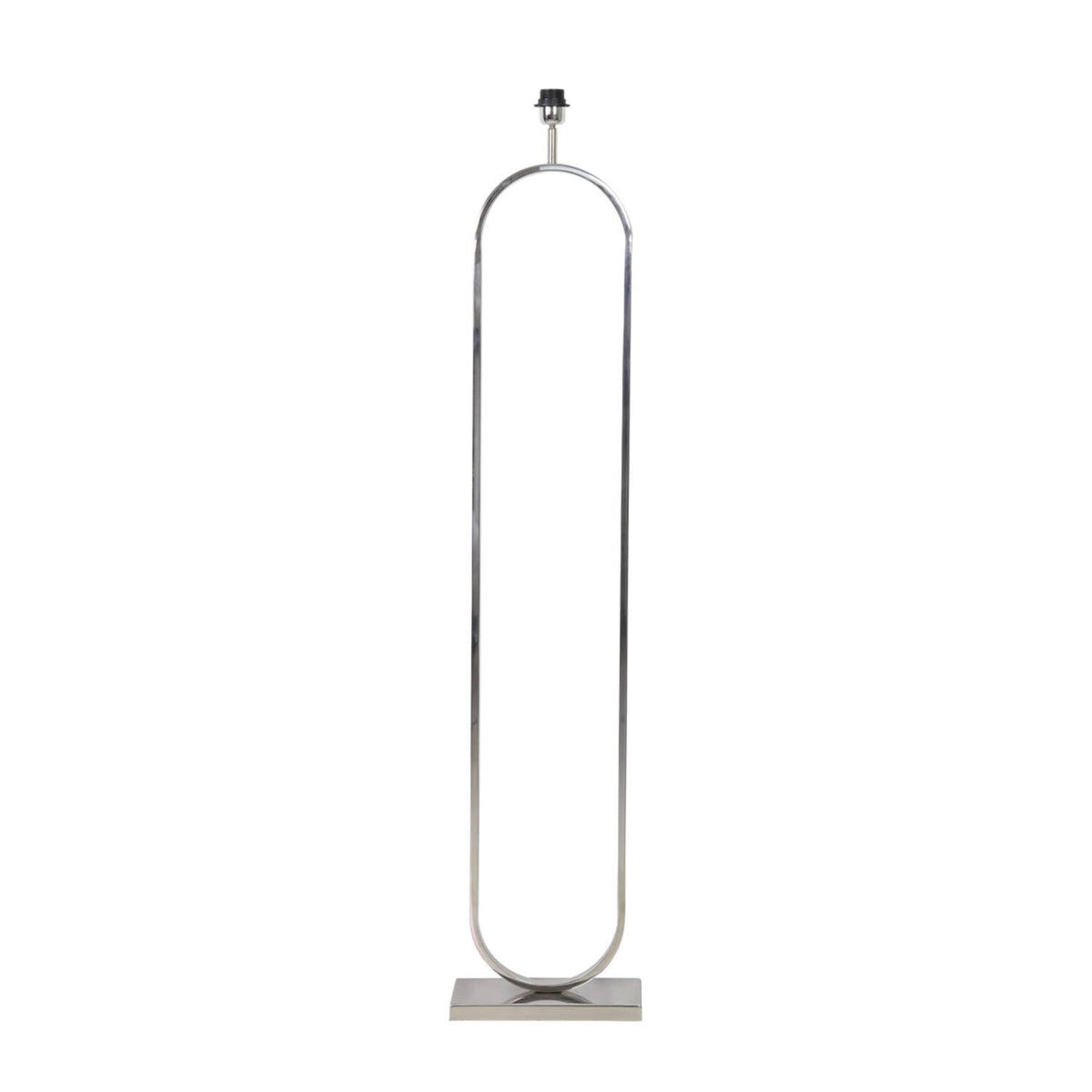 Light & Living - Jamiri - Goude Vloerlamp (Excl Kap)