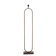 Light & Living - Jamiri - Goude Vloerlamp (Excl Kap)