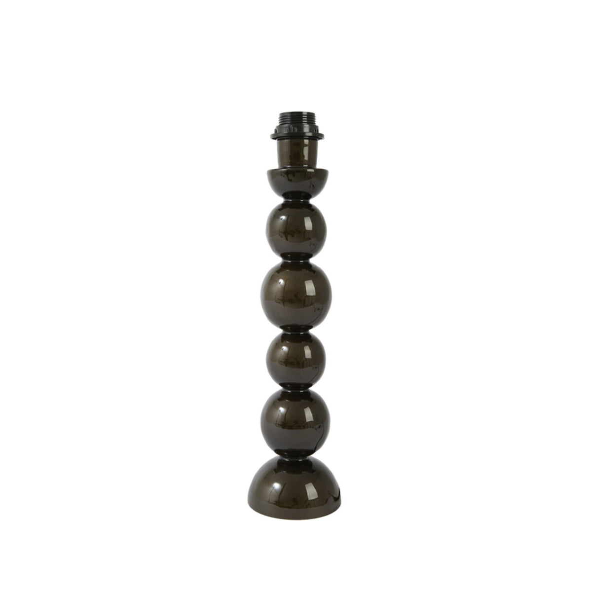Tafellamp Lamp base BARLES van Light & living
