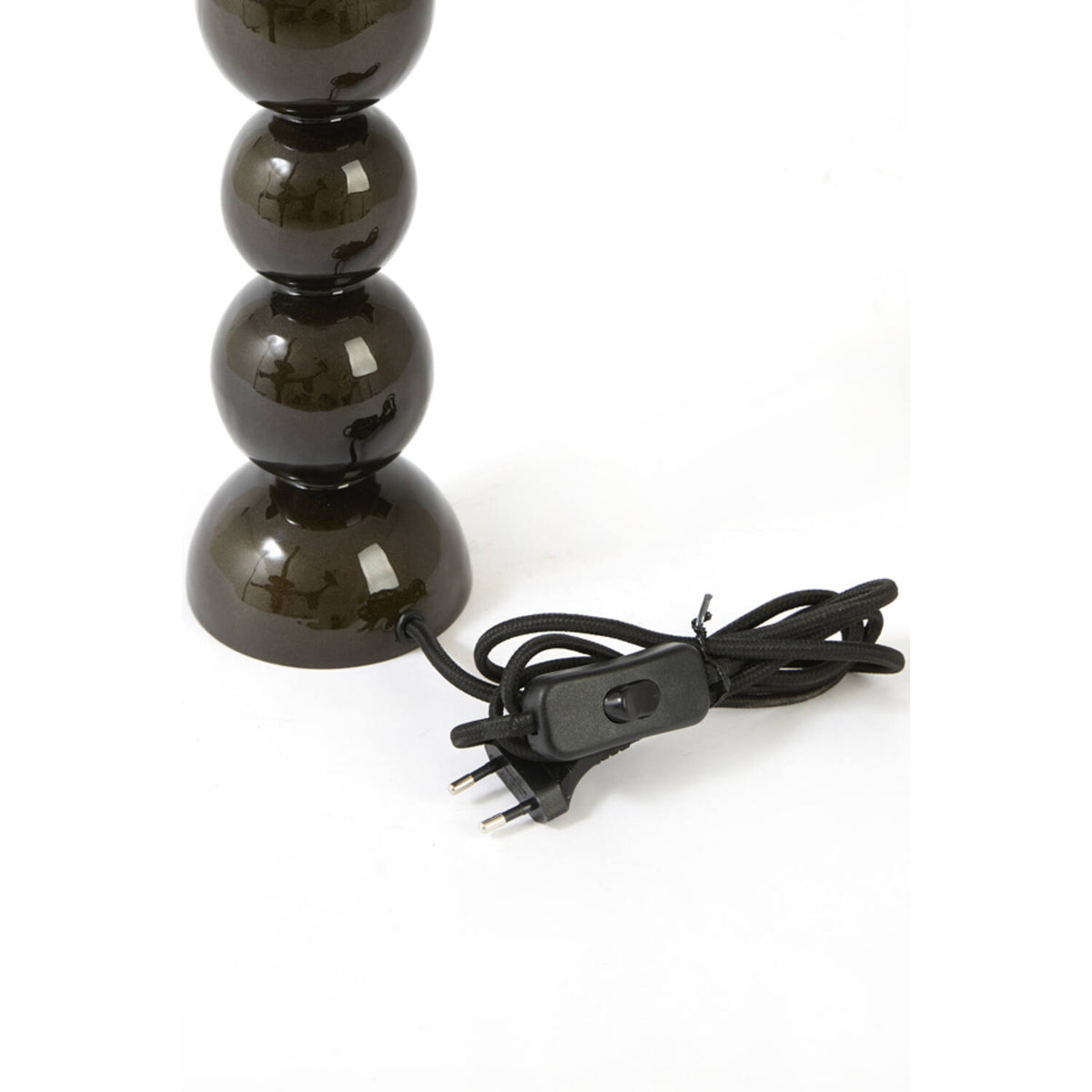 Tafellamp Lamp base BARLES van Light & living