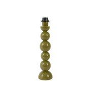 Tafellamp Lamp base BARLES van Light & living