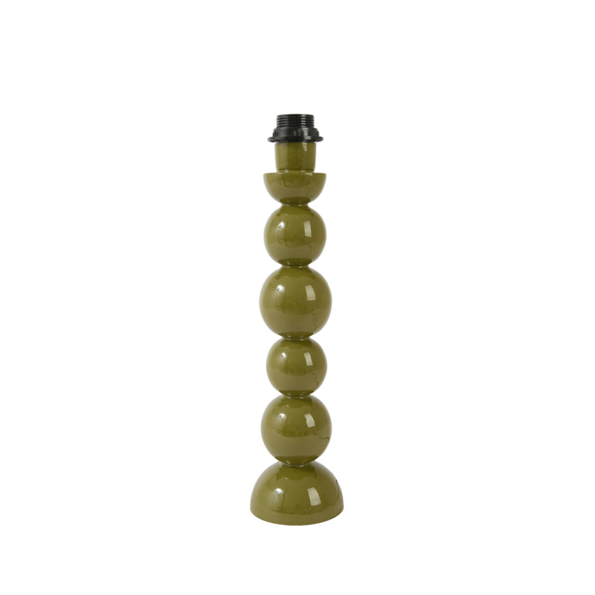 Tafellamp Lamp base BARLES van Light & living