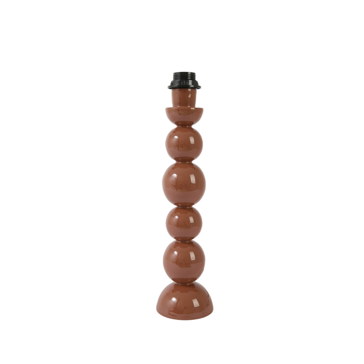 Tafellamp Lamp base BARLES van Light & living