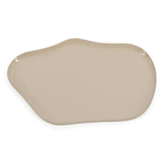 Dienblad Kiri glossy sand van SKYN.Licht