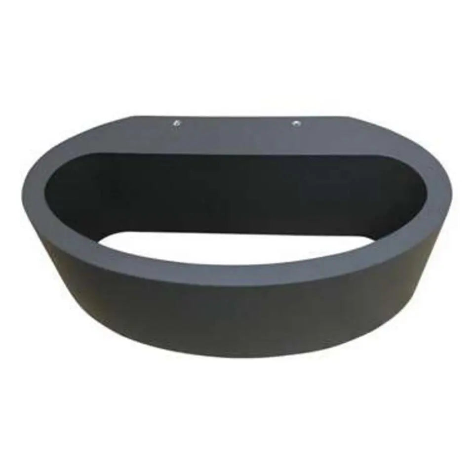 Artdelight Sharp - Wandlamp - LED Dimbaar - IP65 Binnen/Badkamer - 7,2W 2700K - Design – Kies kleur