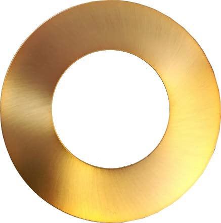 ArtDelight Cover Ring Uni – Afdekring – Kies kleur