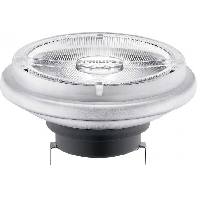 Philips AR111 LED 14,8W dimbaar 2700K - 24°