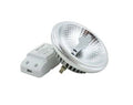 Artdelight AR111 - LED lamp - Dimbaar Dim-to-Warm - 15W 2200/3000K - Reflector