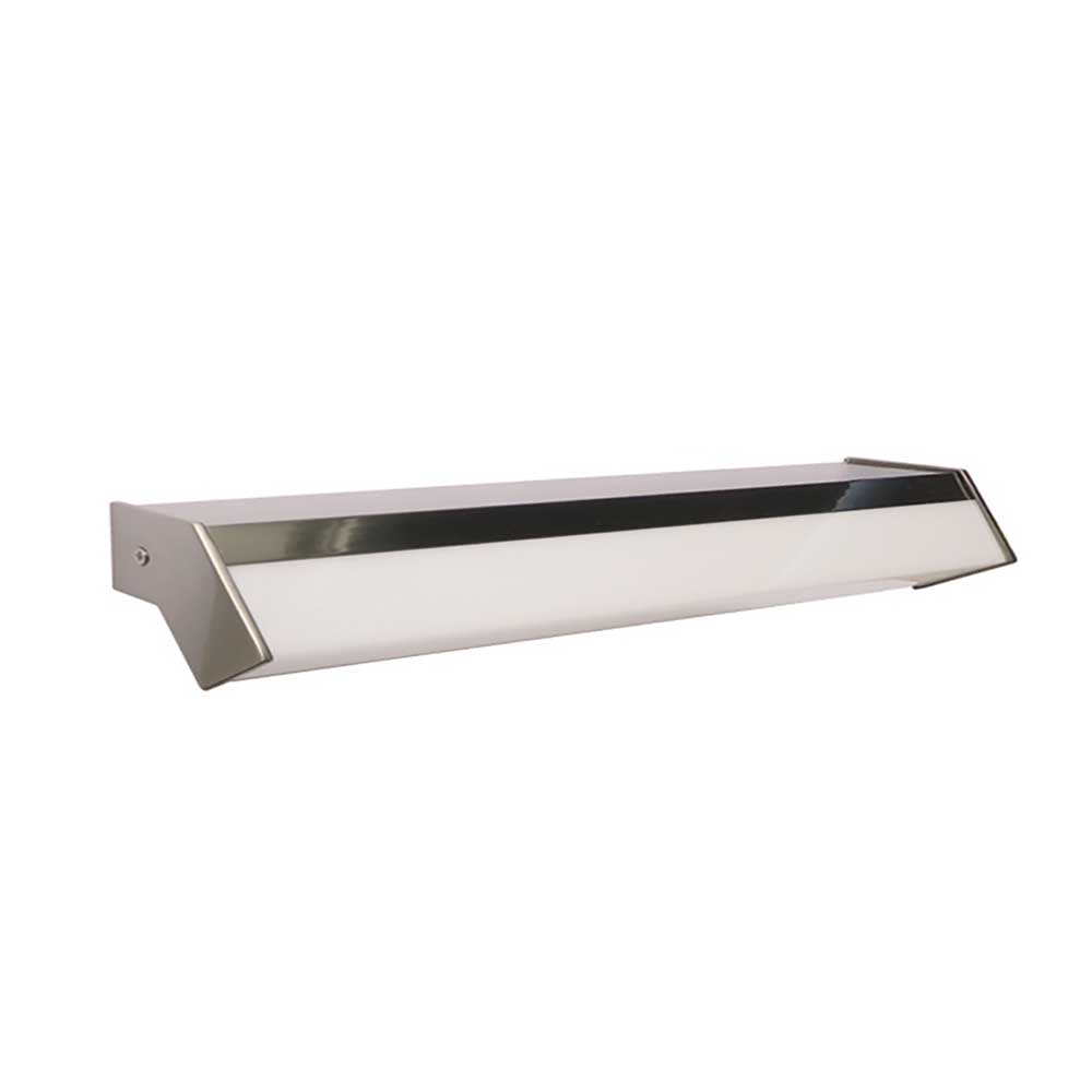 ArtDelight Mirror – Spiegellamp LED IP44 – 88 cm – Kies kleur
