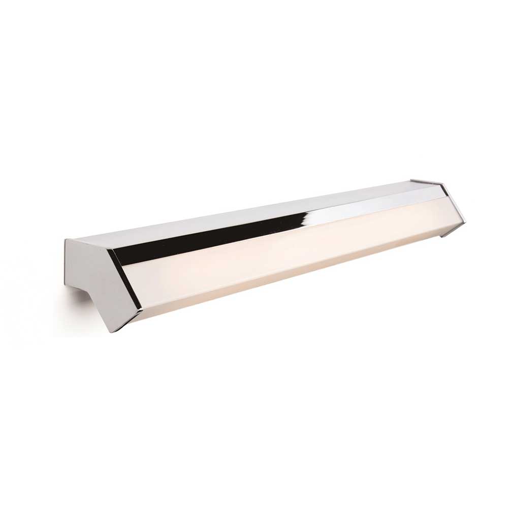 ArtDelight Mirror – Spiegellamp LED IP44 – 58 cm – Kies kleur