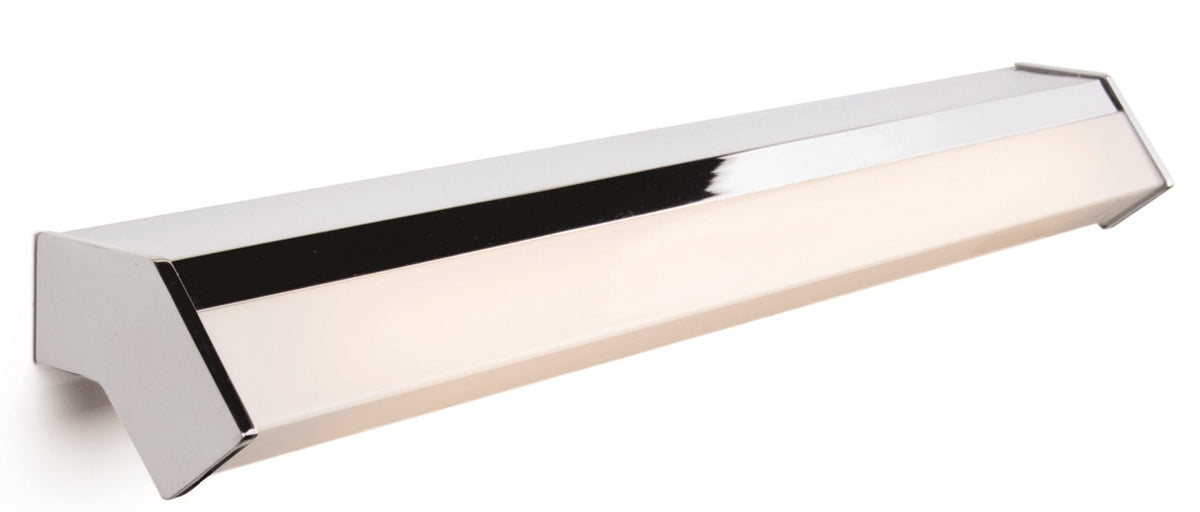 ArtDelight Mirror – Spiegellamp LED IP44 – 58 cm – Kies kleur