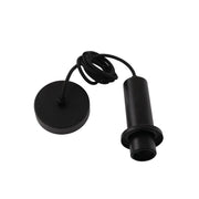 ArtDelight Pipe zwart