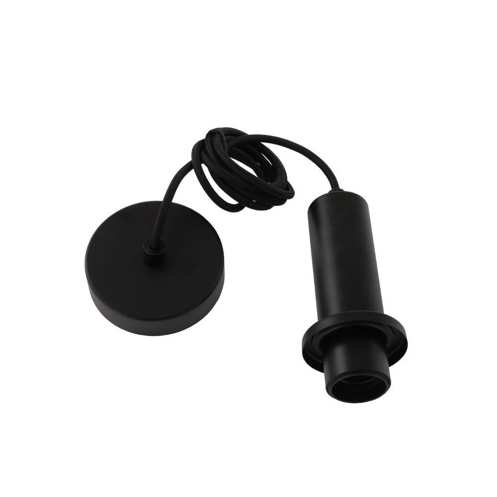 ArtDelight Pipe zwart