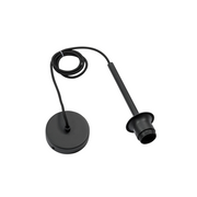 ArtDelight Tube zwart