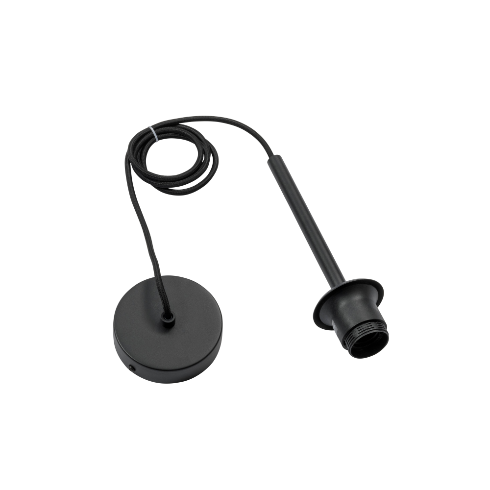 ArtDelight Tube zwart