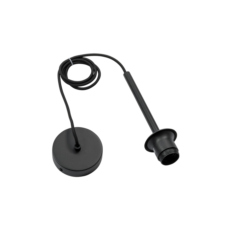 ArtDelight Tube zwart