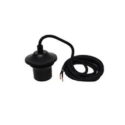 ArtDelight Pendant Cord Uni Zwart