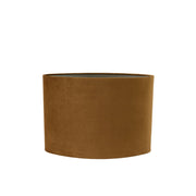 Lampenkap Velours - ovaal - Light & Living