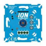 ION universele LED-dimmer 0,3–200W