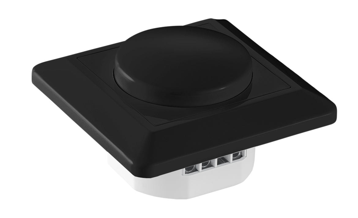 Artdelight Dim - Dimmer - Dimbaar - LED - 3-200W - Universeel - Modern