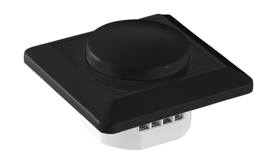 Artdelight Dim - Dimmer - Dimbaar - LED - 3-200W - Universeel - Modern