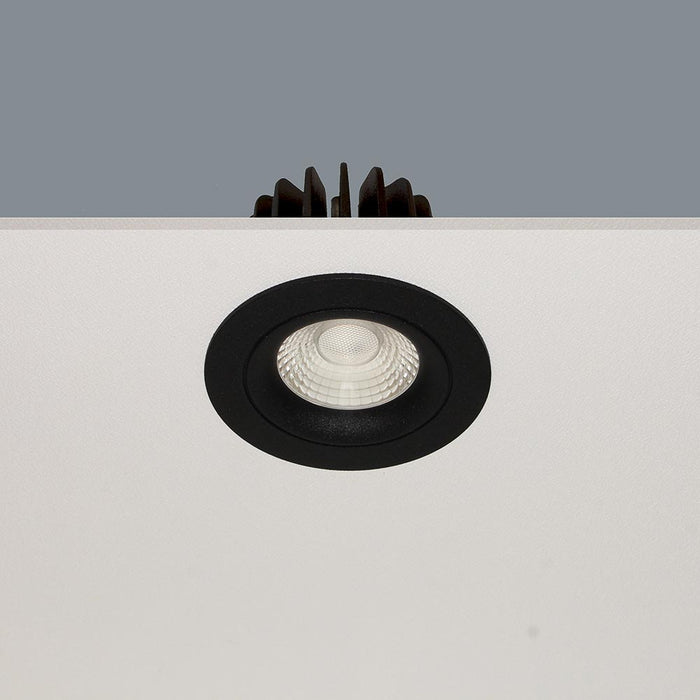 ArtDelight Venice 2108 – Rond 855lm – Inbouwspot LED IP44 – Kies kleur
