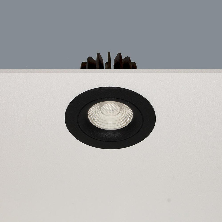 ArtDelight Venice 2108 – Rond 855lm – Inbouwspot LED IP44 – Kies kleur