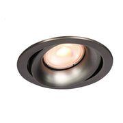 ArtDelight Alice Rond Licht brons