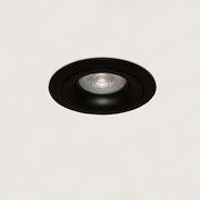 ArtDelight Alice Rond Zwart