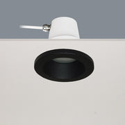 ArtDelight Bados Rond Zwart
