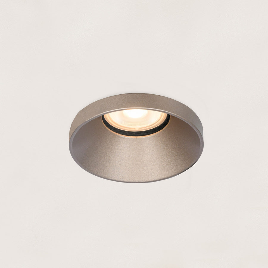 Artdelight Malmo - Inbouwspot - Dimbaar - GU10 - Rond - Modern – Kies kleur