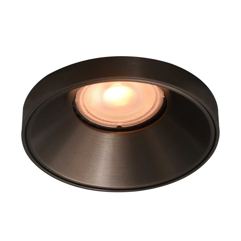 Artdelight Malmo - Inbouwspot - Dimbaar - GU10 - Rond - Modern – Kies kleur