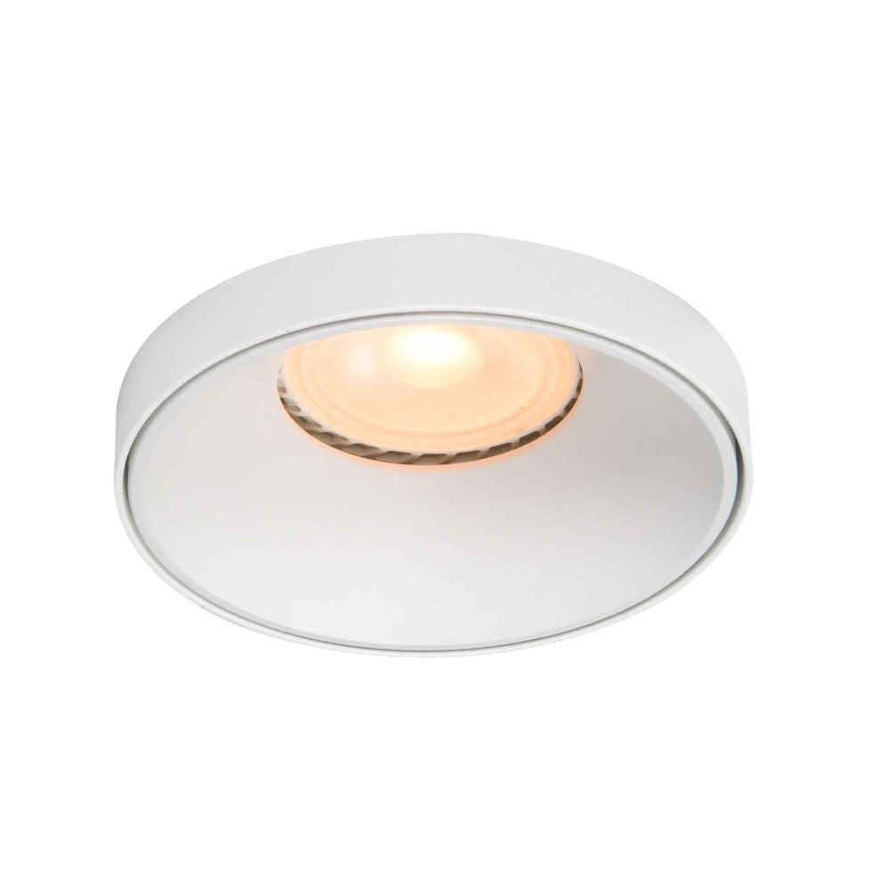 Artdelight Malmo - Inbouwspot - Dimbaar - GU10 - Rond - Modern – Kies kleur