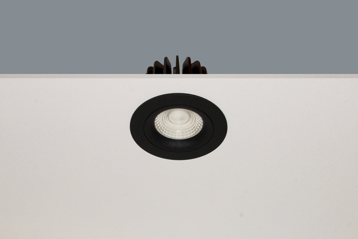 ArtDelight Venice 2108 – Rond 855lm – Inbouwspot LED IP44 – Kies kleur