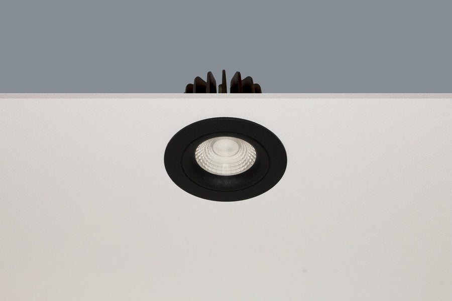 ArtDelight Venice 2108 – Rond 855lm – Inbouwspot LED IP44 – Kies kleur