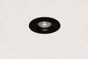 ArtDelight Alice Rond Zwart