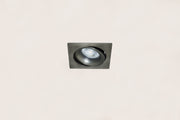 ArtDelight Alice Vierkant Licht brons