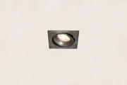 ArtDelight Alice Vierkant Licht brons