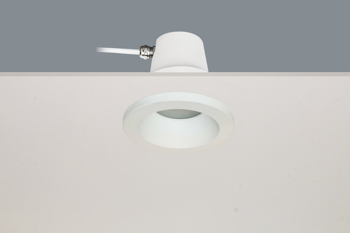 ArtDelight Bados – Inbouwspot IP65 GU10 Rond – Kies kleur