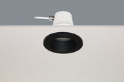 ArtDelight Bados Rond Zwart
