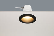 ArtDelight Bados Rond Zwart