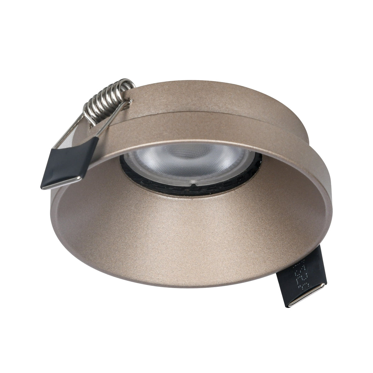 Artdelight Malmo - Inbouwspot - Dimbaar - GU10 - Rond - Modern – Kies kleur