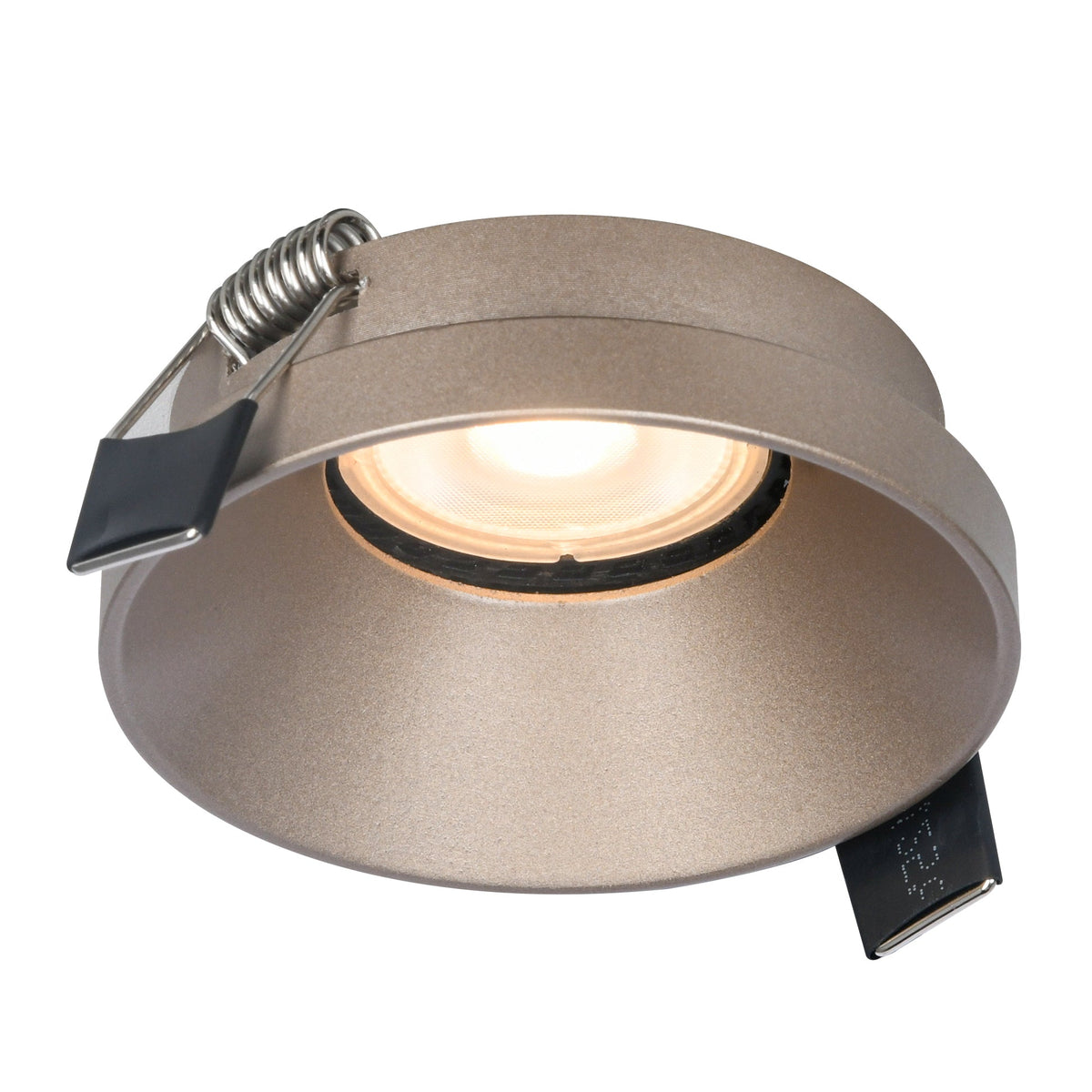 Artdelight Malmo - Inbouwspot - Dimbaar - GU10 - Rond - Modern – Kies kleur