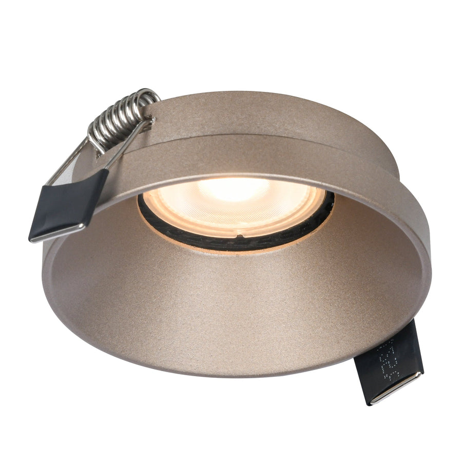 Artdelight Malmo - Inbouwspot - Dimbaar - GU10 - Rond - Modern – Kies kleur