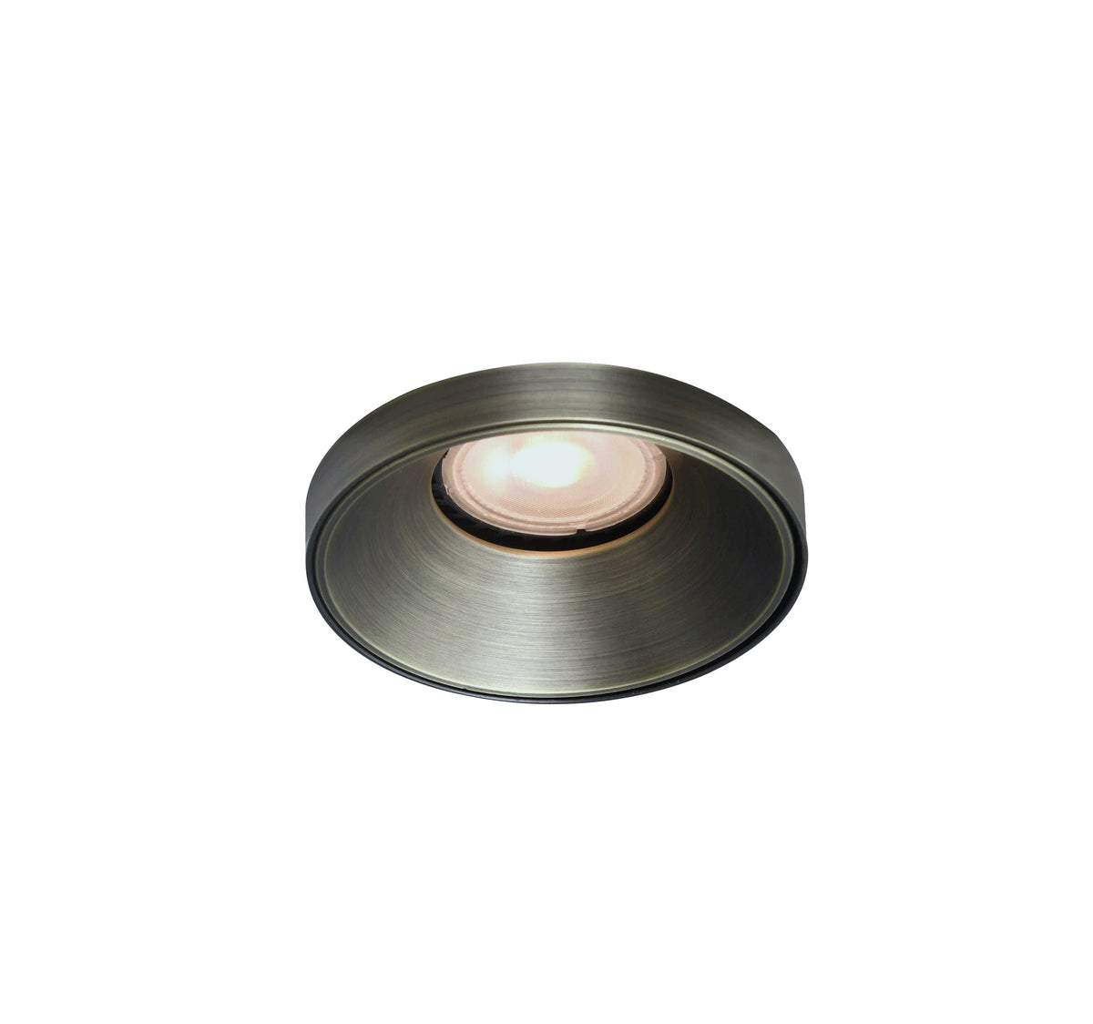 Artdelight Malmo - Inbouwspot - Dimbaar - GU10 - Rond - Modern – Kies kleur