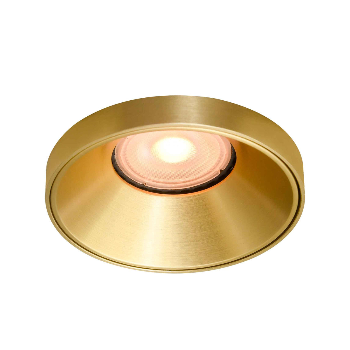 Artdelight Malmo - Inbouwspot - Dimbaar - GU10 - Rond - Modern – Kies kleur