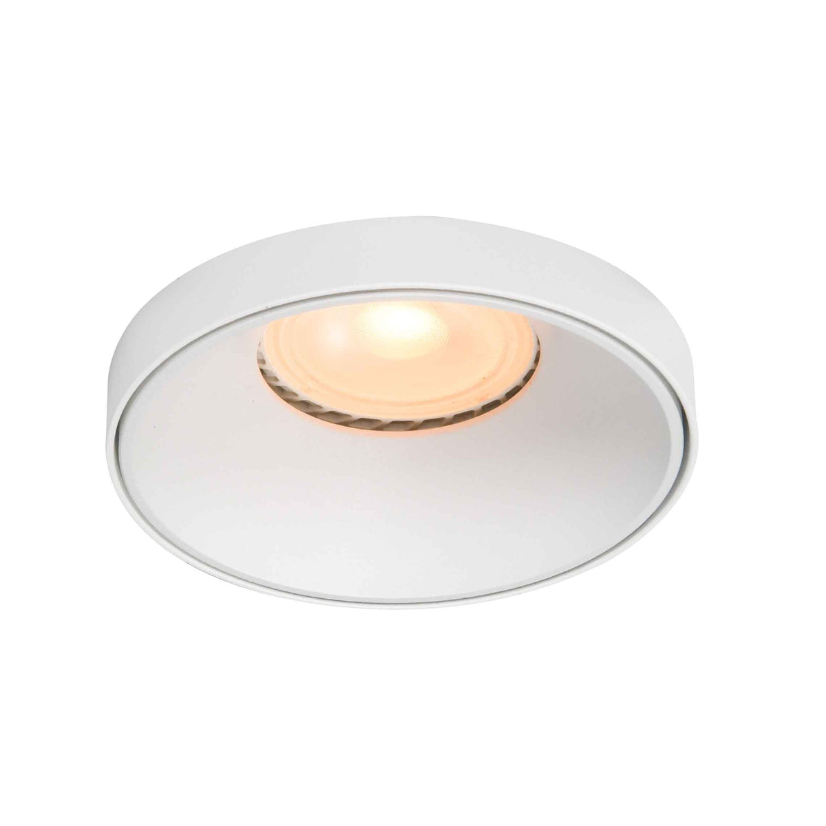 Artdelight Malmo - Inbouwspot - Dimbaar - GU10 - Rond - Modern – Kies kleur