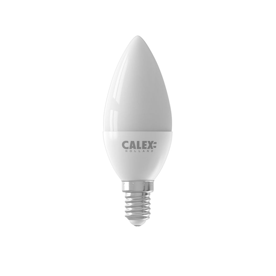 Calex E14 LED kaarslamp 5,8W