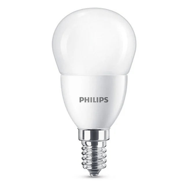 Philips E14 LED lamp 7W